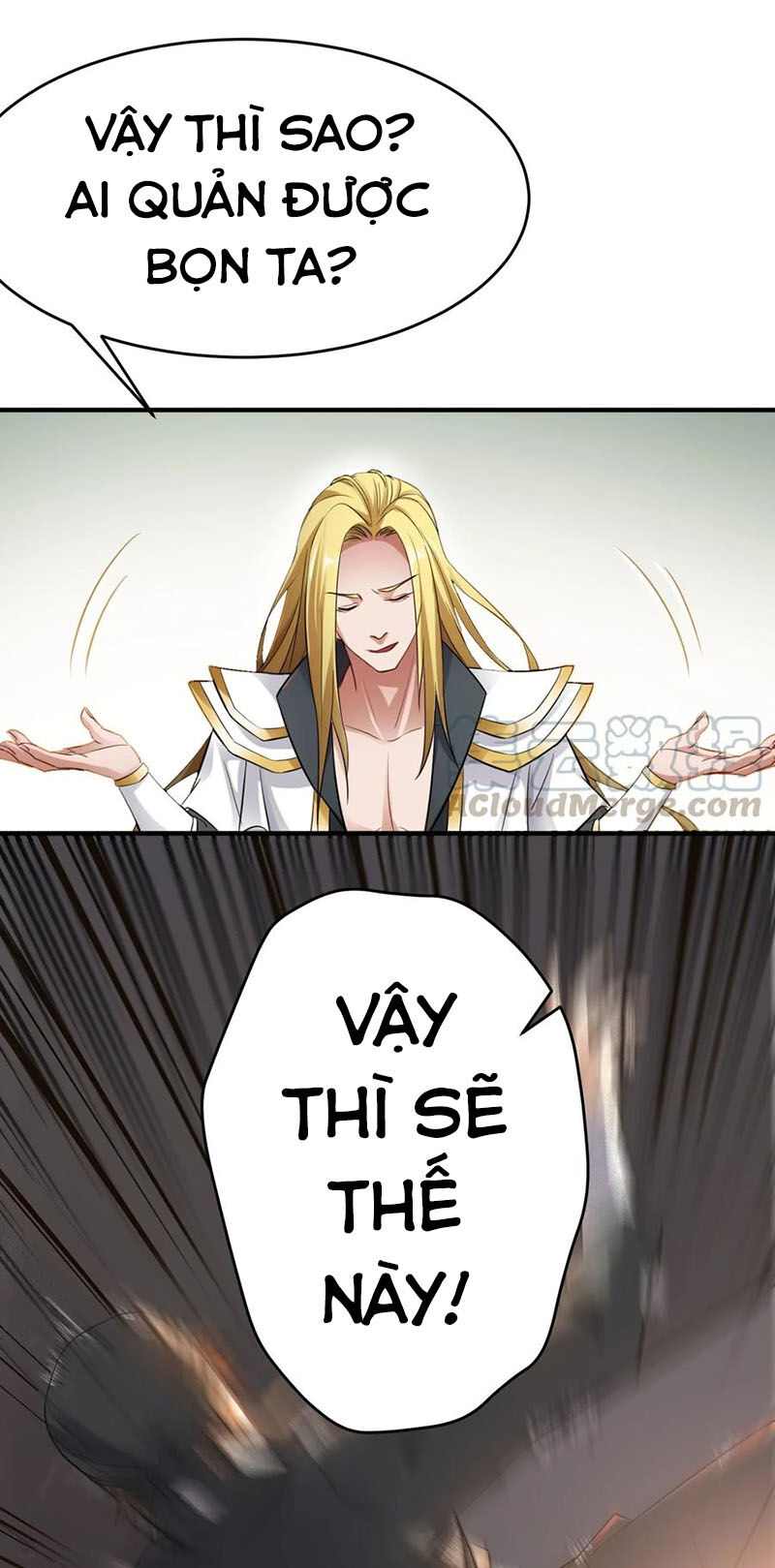 Nguyên Long Chapter 90 - Trang 2