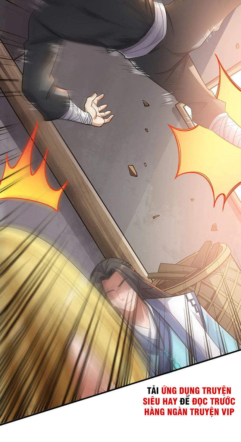 Nguyên Long Chapter 90 - Trang 2