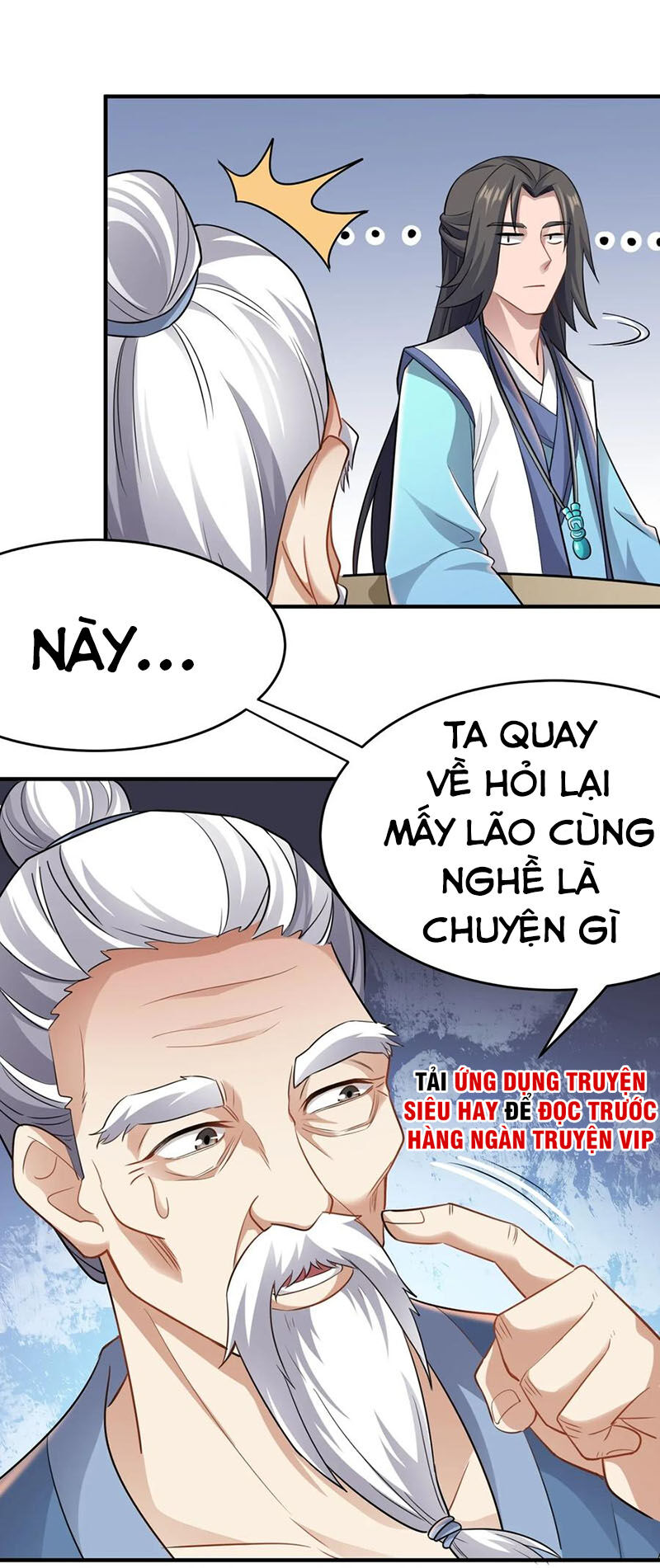 Nguyên Long Chapter 90 - Trang 2