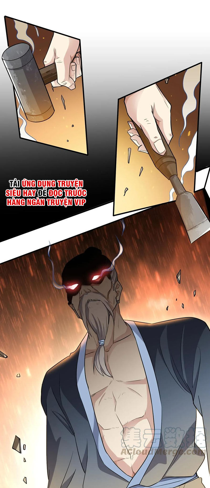 Nguyên Long Chapter 90 - Trang 2