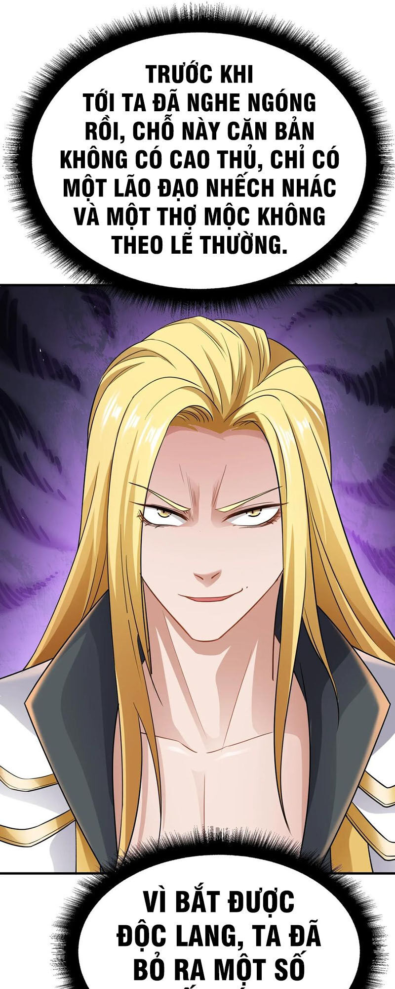 Nguyên Long Chapter 90 - Trang 2