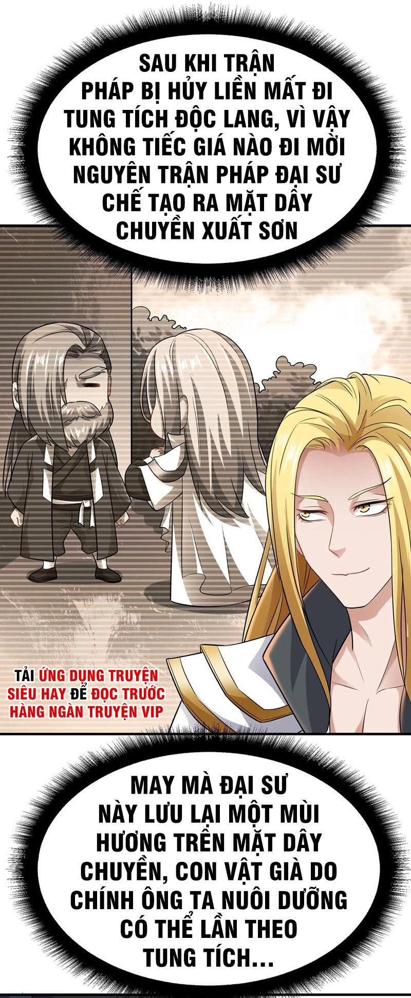 Nguyên Long Chapter 90 - Trang 2