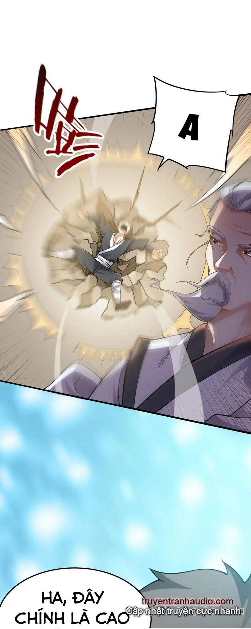 Nguyên Long Chapter 91 - Trang 2