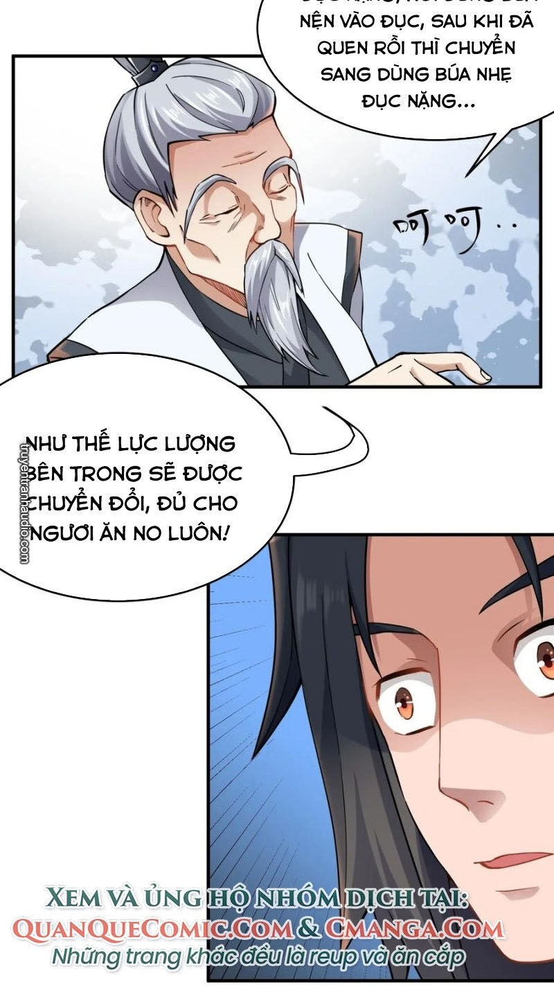 Nguyên Long Chapter 93 - Trang 2