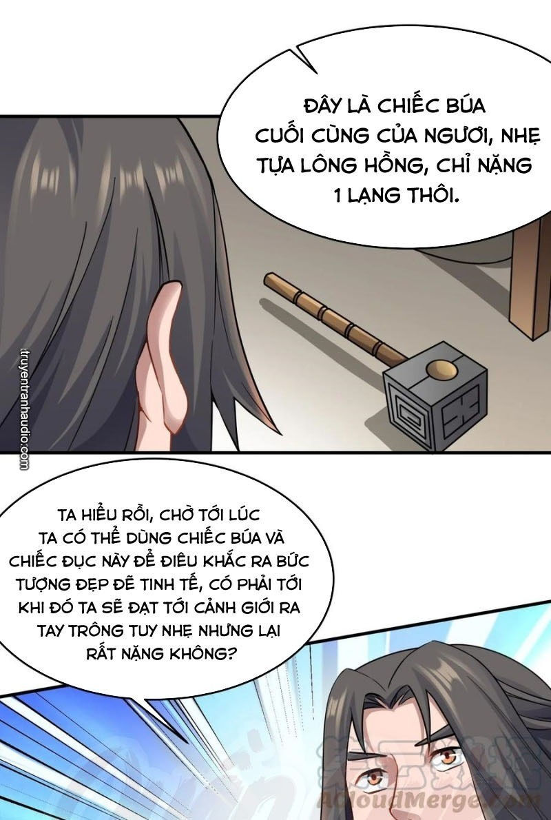 Nguyên Long Chapter 93 - Trang 2
