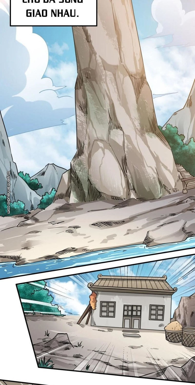 Nguyên Long Chapter 93 - Trang 2