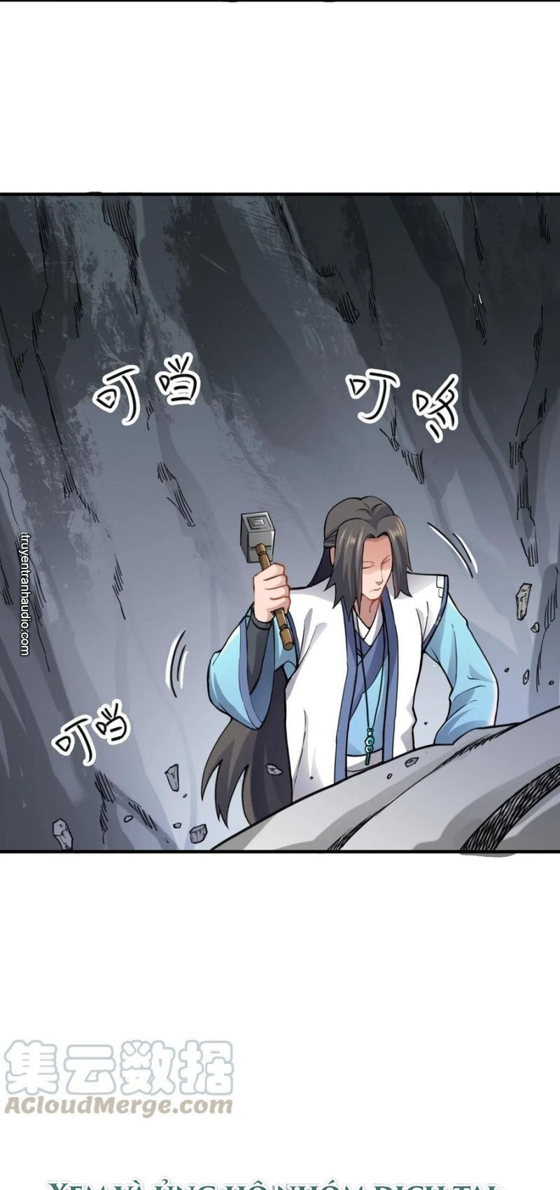 Nguyên Long Chapter 93 - Trang 2