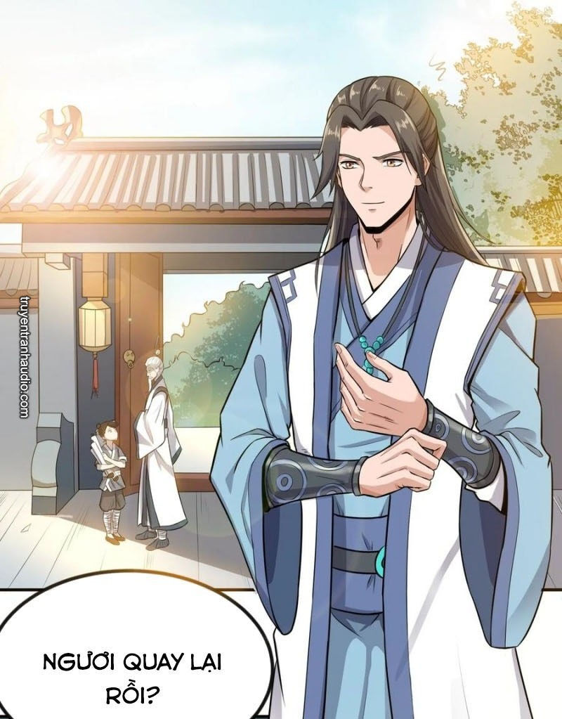 Nguyên Long Chapter 94 - Trang 2