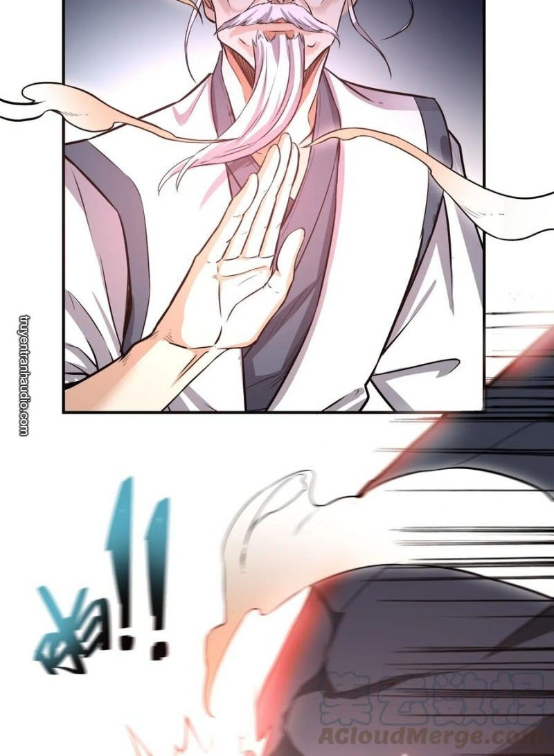 Nguyên Long Chapter 94 - Trang 2