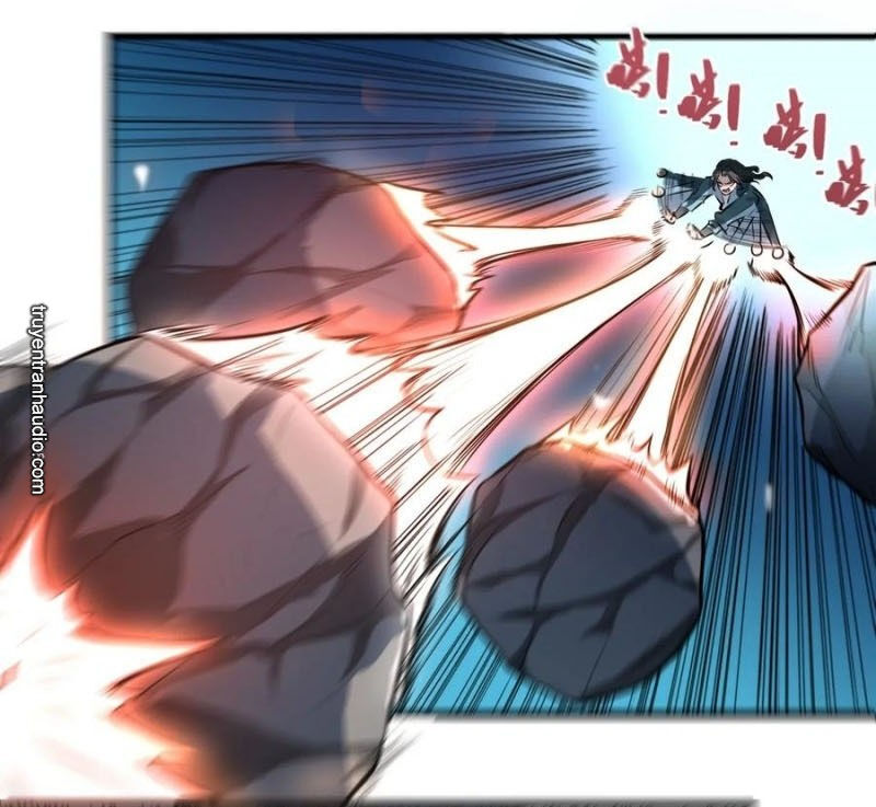 Nguyên Long Chapter 94 - Trang 2