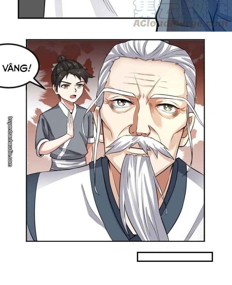 Nguyên Long Chapter 94 - Trang 2
