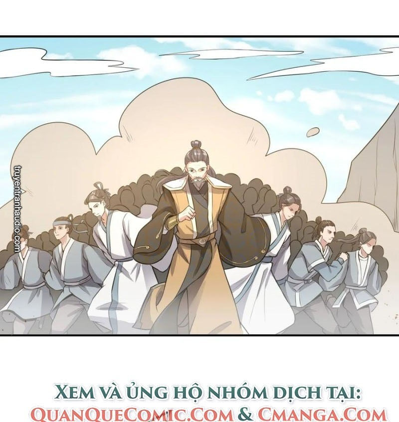 Nguyên Long Chapter 94 - Trang 2