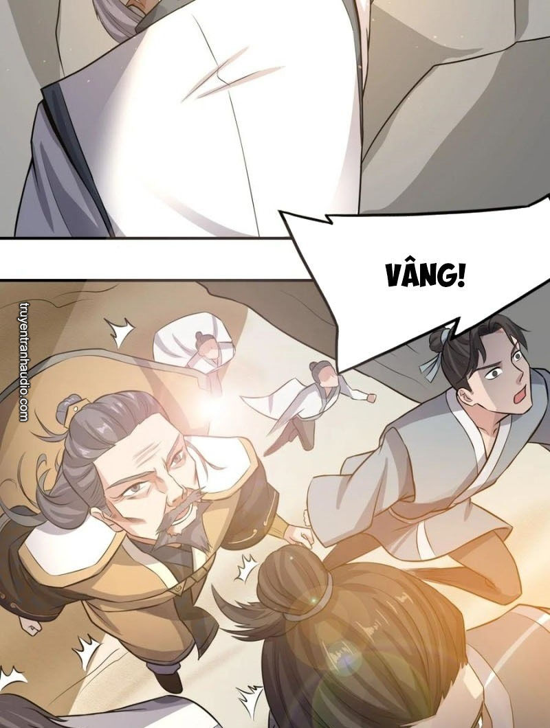 Nguyên Long Chapter 94 - Trang 2