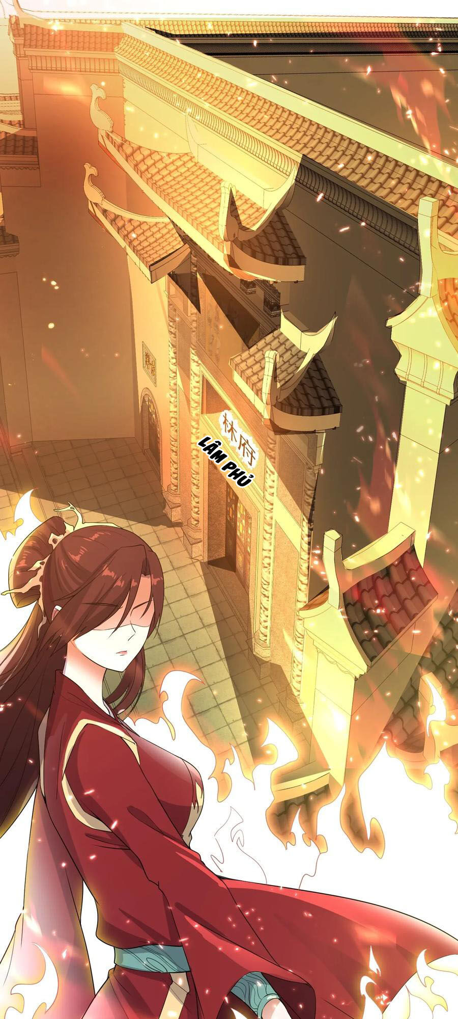 Nguyên Long Chapter 97 - Trang 2