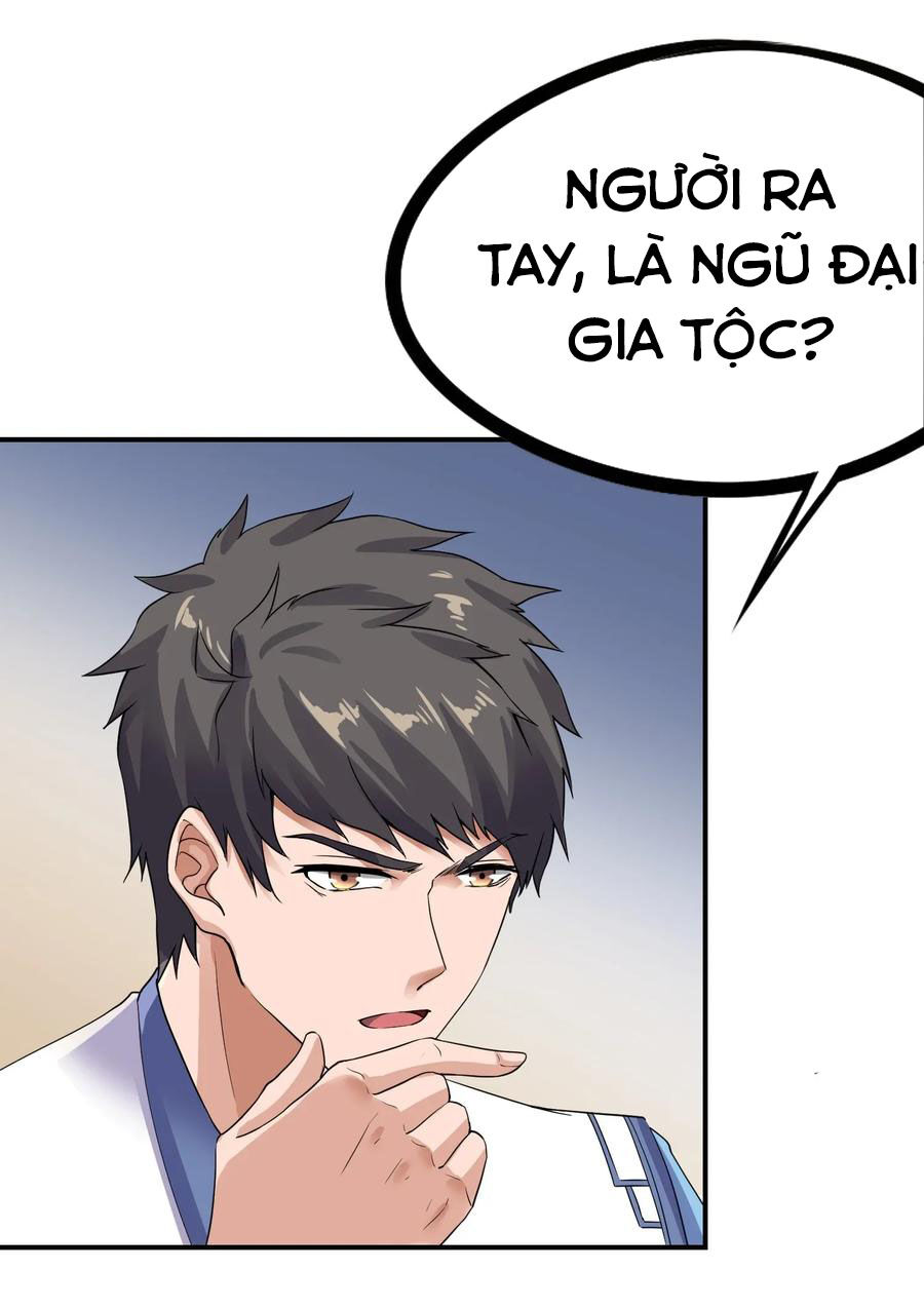 Nguyên Long Chapter 97 - Trang 2