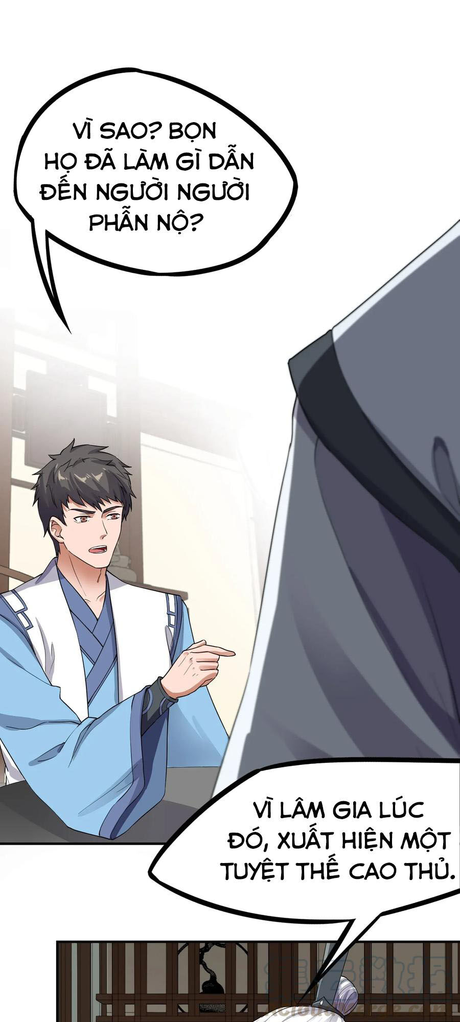 Nguyên Long Chapter 97 - Trang 2