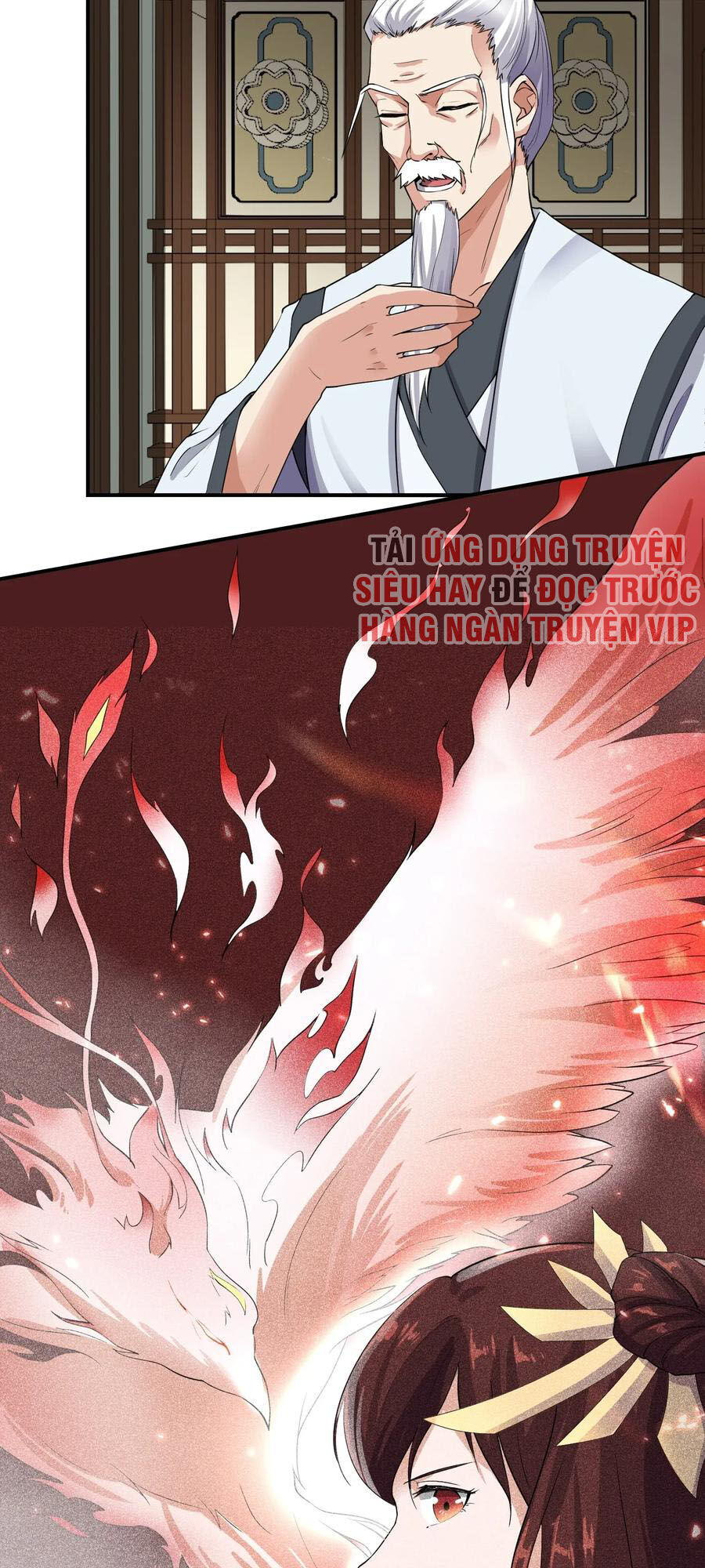 Nguyên Long Chapter 97 - Trang 2