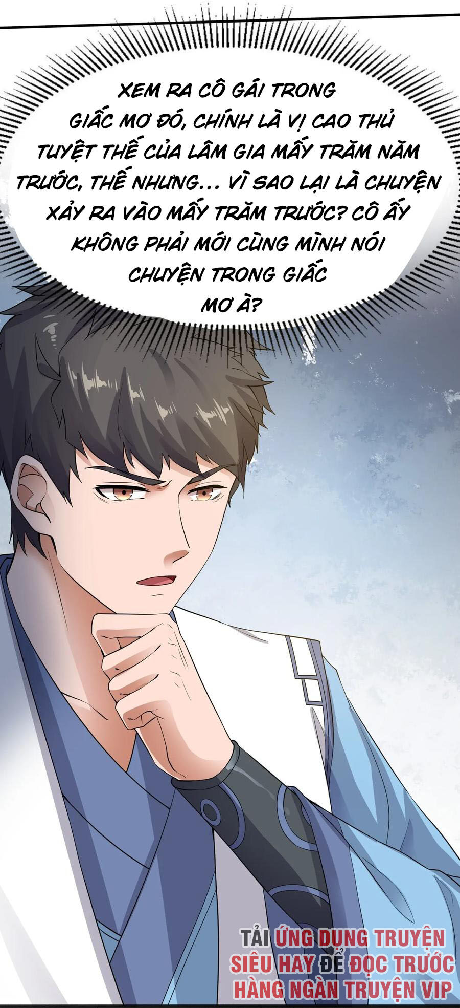 Nguyên Long Chapter 97 - Trang 2