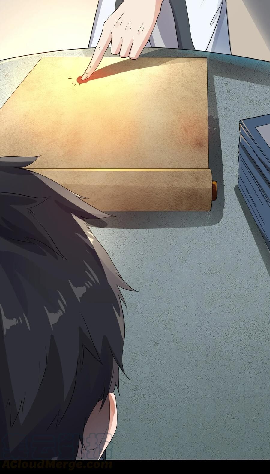 Nguyên Long Chapter 97 - Trang 2