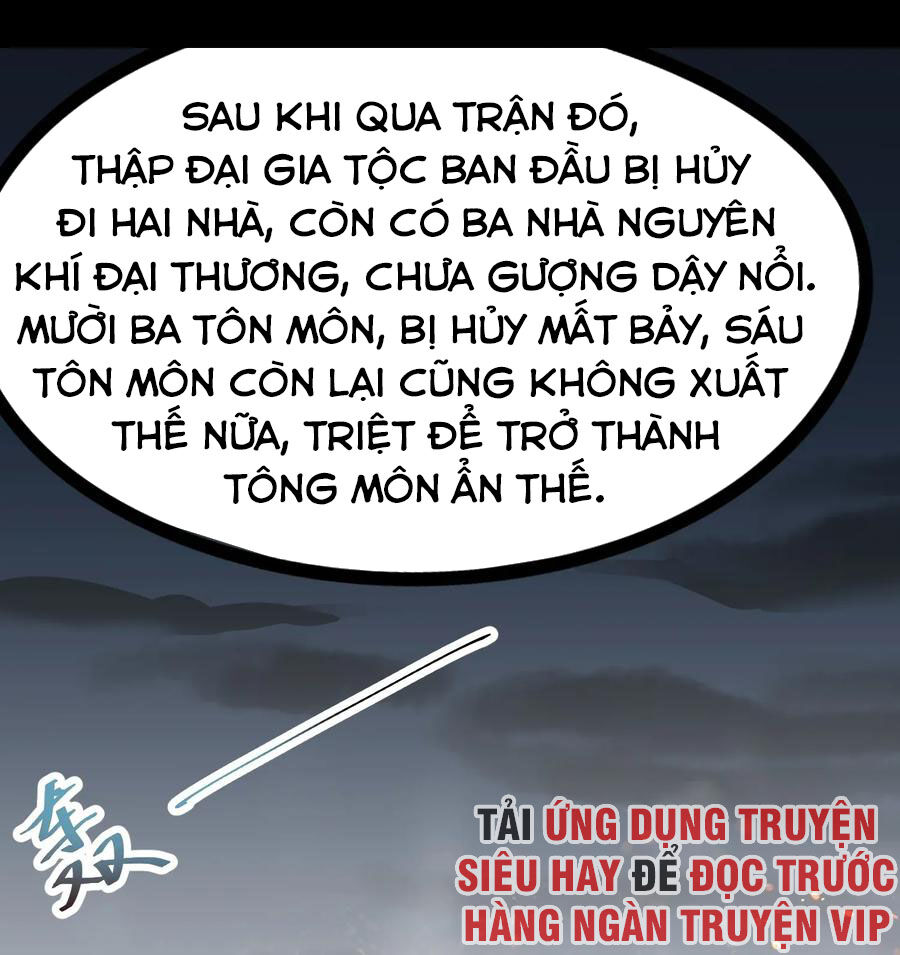 Nguyên Long Chapter 97 - Trang 2