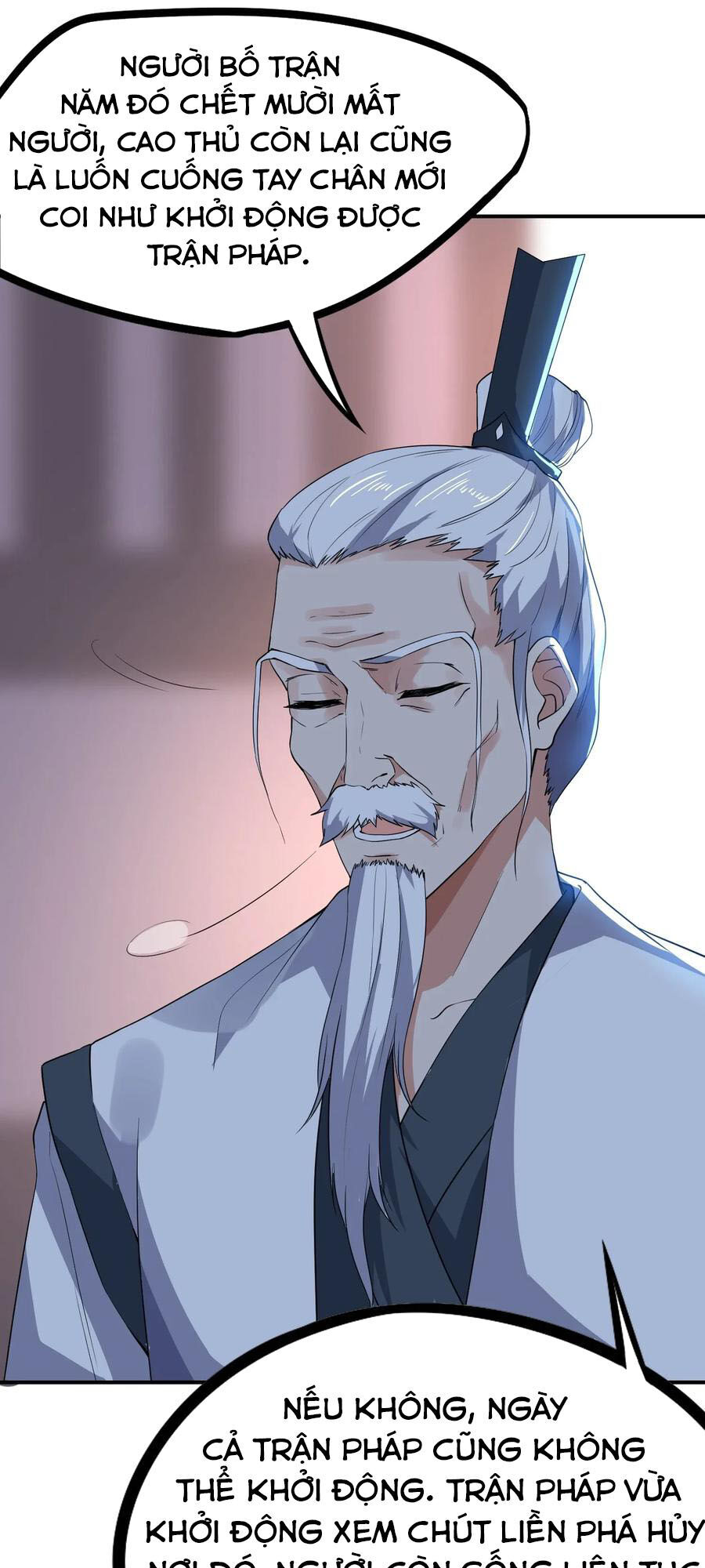 Nguyên Long Chapter 97 - Trang 2