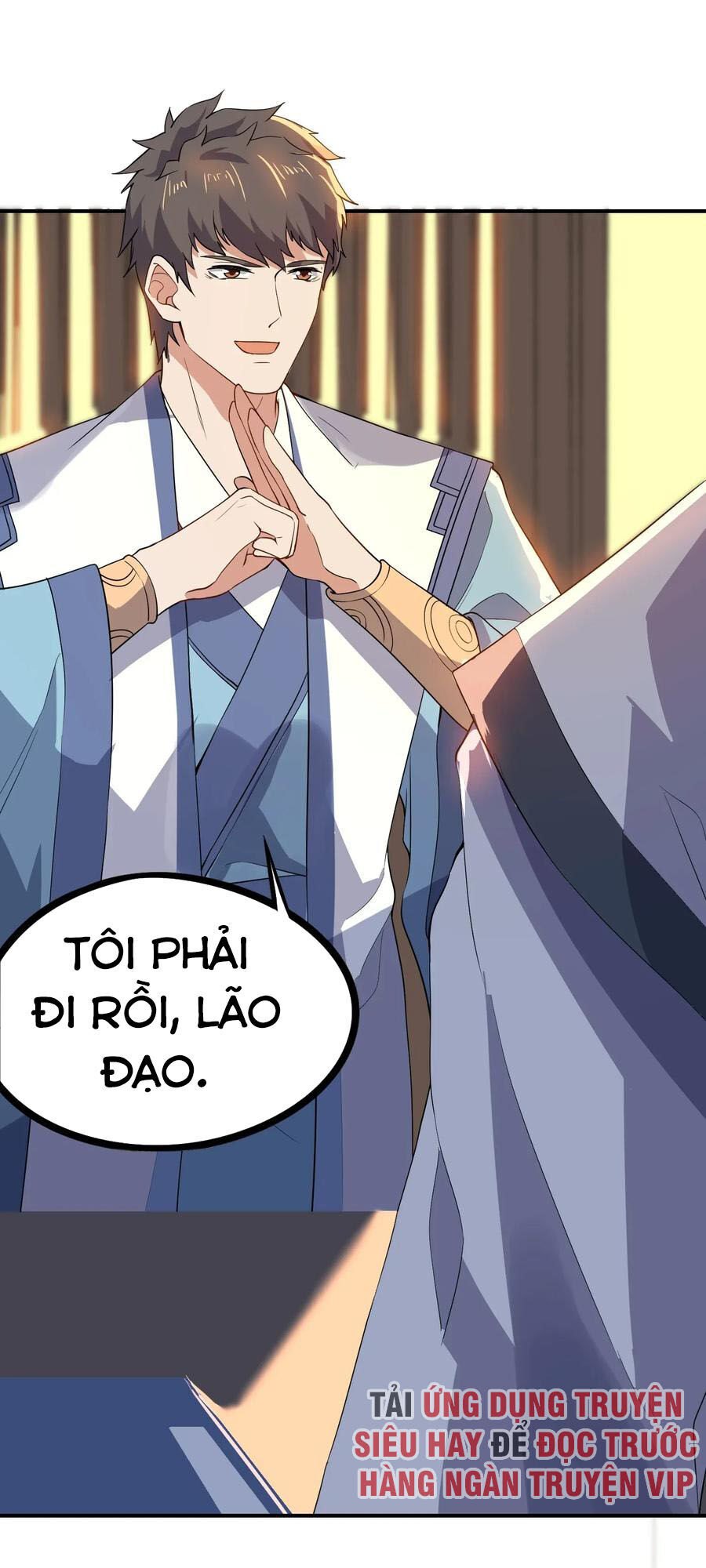 Nguyên Long Chapter 97 - Trang 2