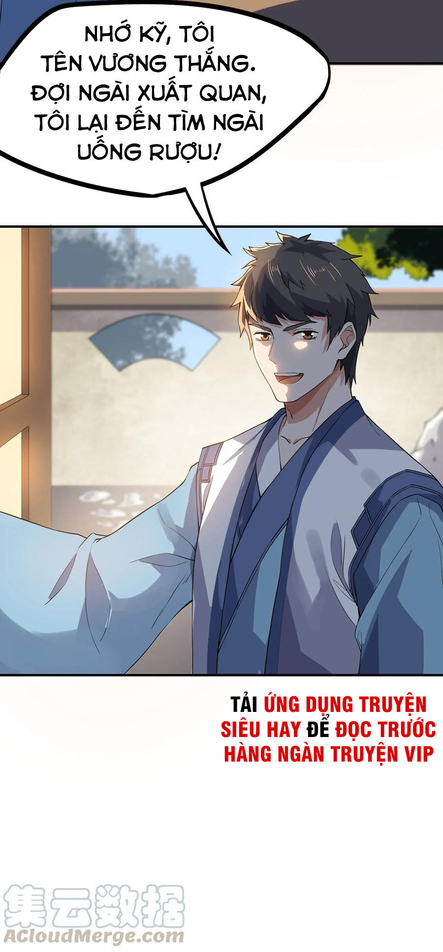 Nguyên Long Chapter 97 - Trang 2