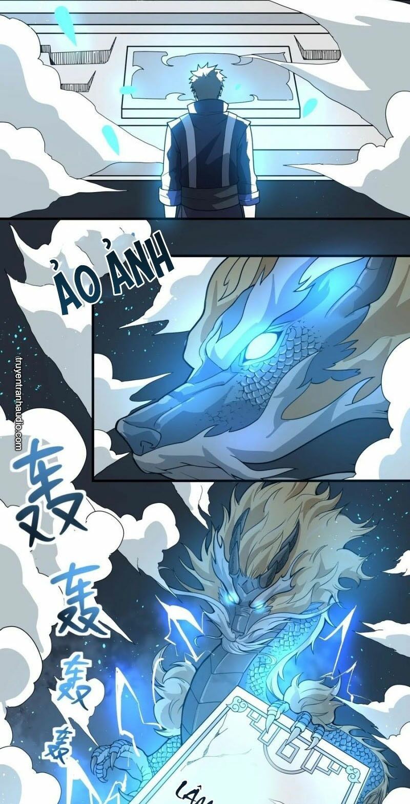 Nguyên Long Chapter 99 - Trang 2