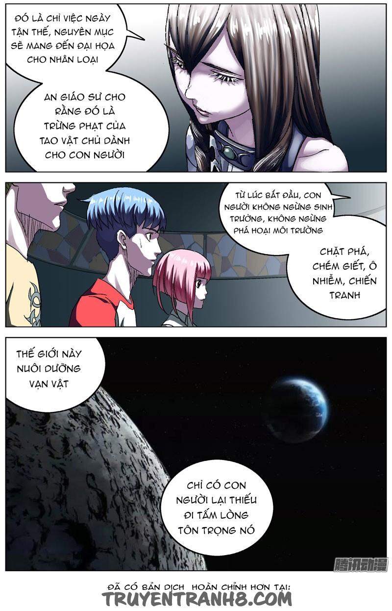 Nguyên Mục Chapter 102 - Trang 2