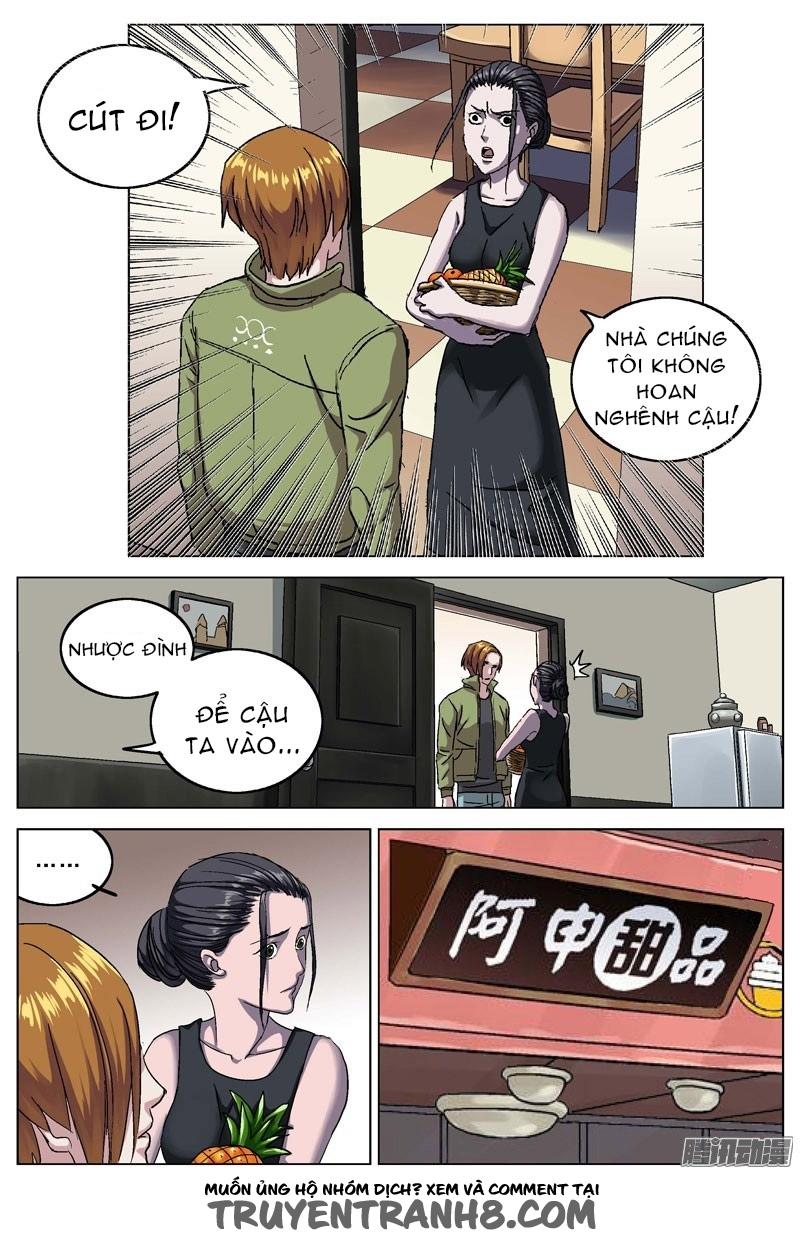 Nguyên Mục Chapter 103 - Trang 2