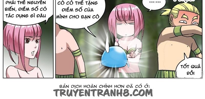 Nguyên Mục Chapter 106 - Trang 2