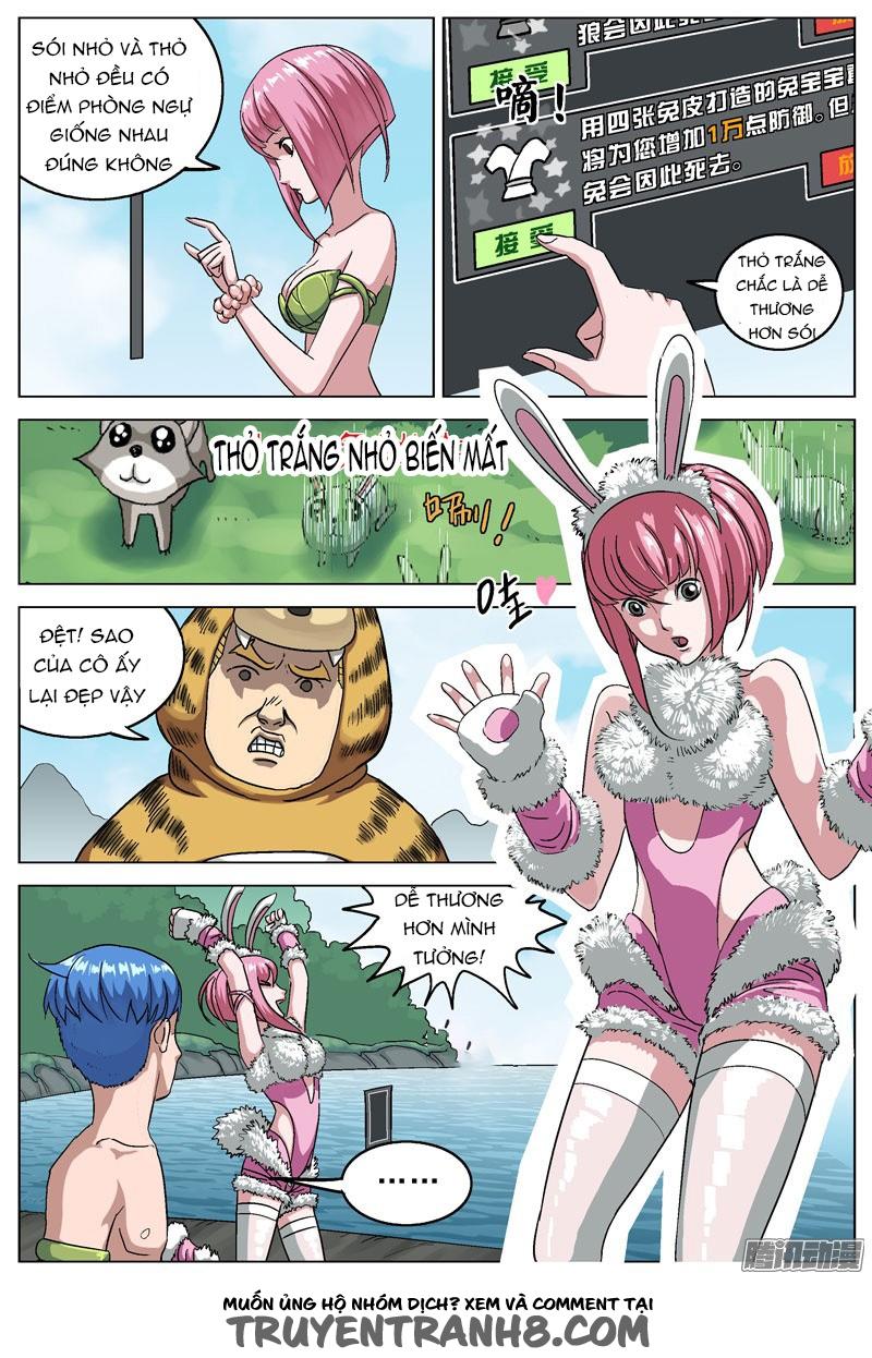 Nguyên Mục Chapter 108 - Trang 2