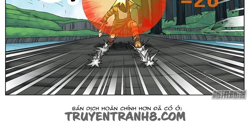 Nguyên Mục Chapter 113 - Trang 2