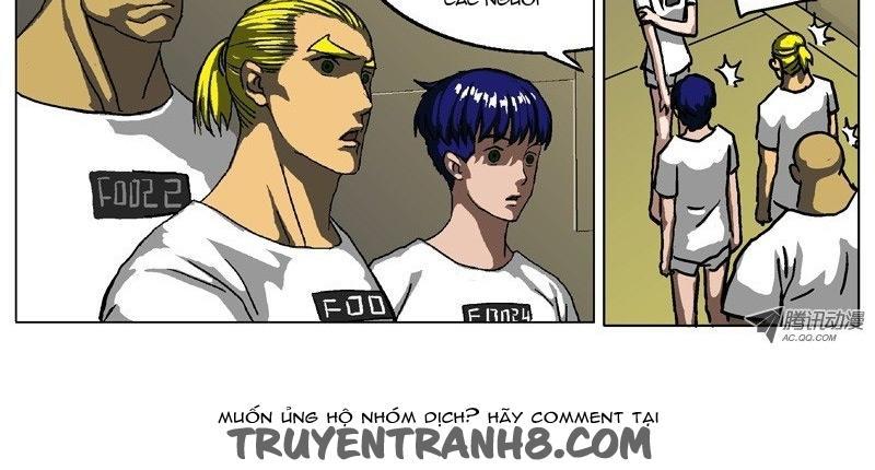 Nguyên Mục Chapter 14 - Trang 2