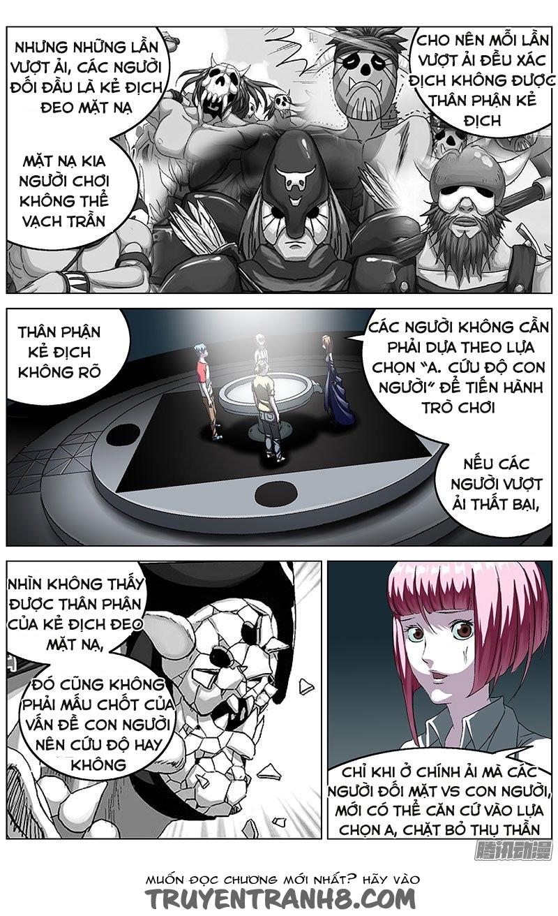 Nguyên Mục Chapter 144 - Trang 2