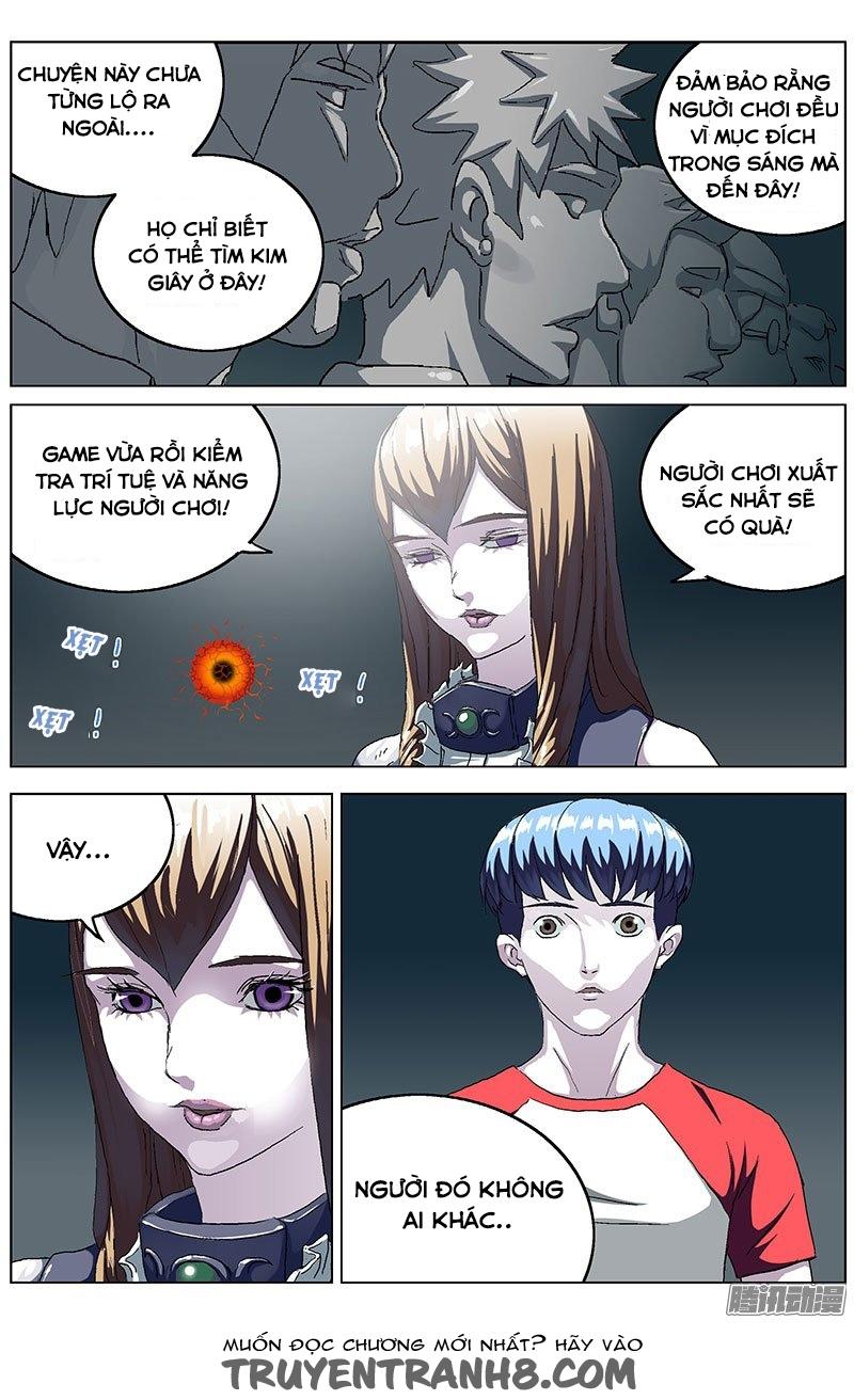 Nguyên Mục Chapter 146 - Trang 2