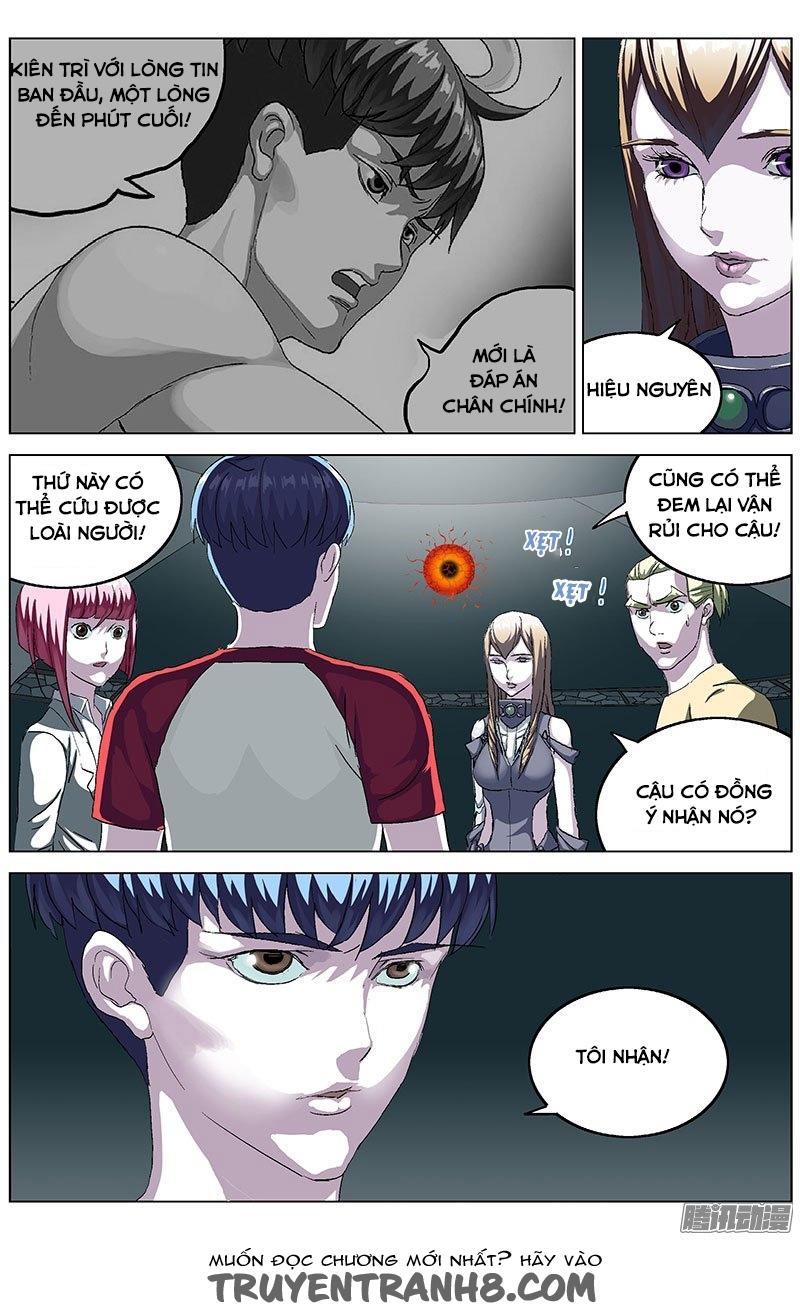 Nguyên Mục Chapter 146 - Trang 2