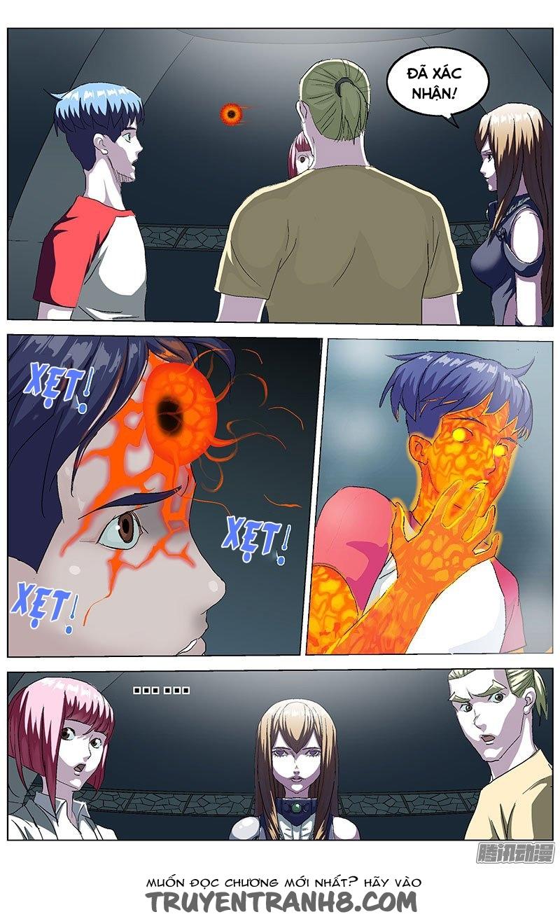 Nguyên Mục Chapter 146 - Trang 2