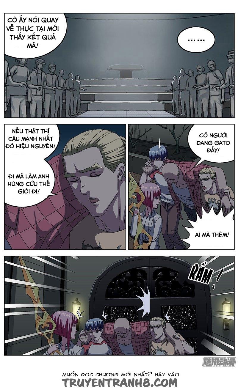 Nguyên Mục Chapter 146 - Trang 2