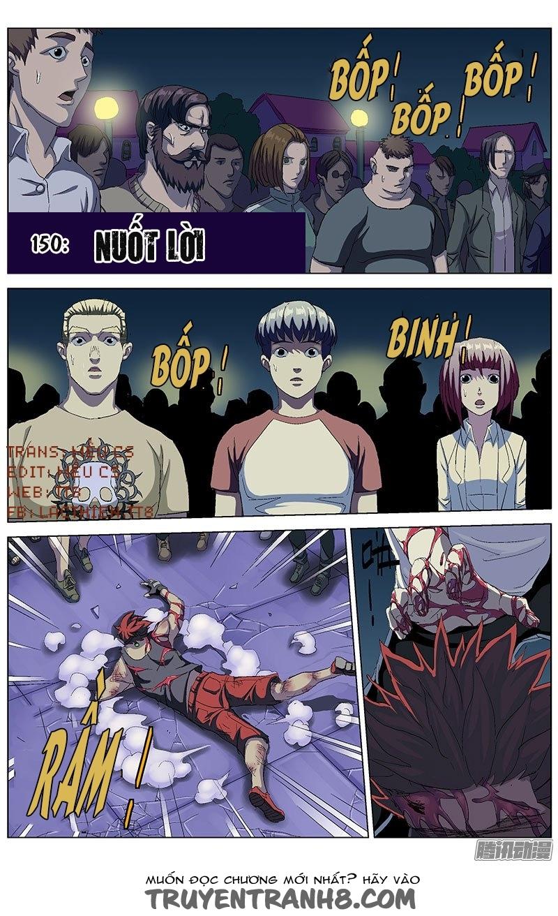 Nguyên Mục Chapter 150 - Trang 2