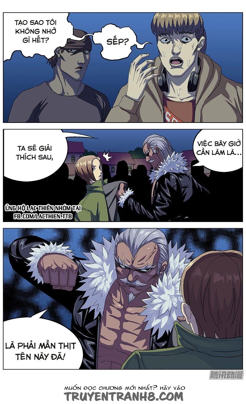 Nguyên Mục Chapter 153 - Trang 2