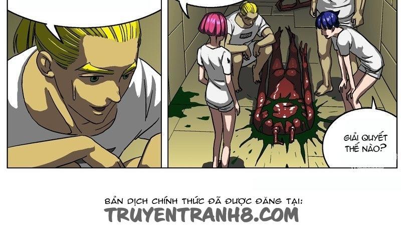 Nguyên Mục Chapter 16 - Trang 2