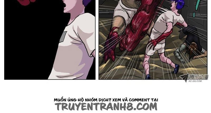 Nguyên Mục Chapter 38 - Trang 2