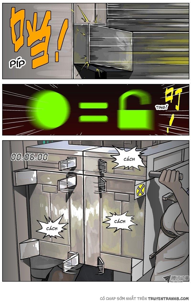 Nguyên Mục Chapter 5 - Trang 2