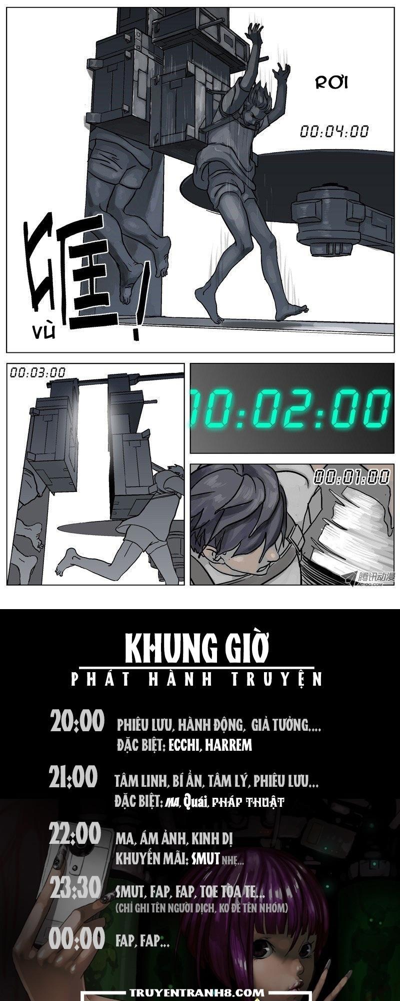 Nguyên Mục Chapter 5 - Trang 2