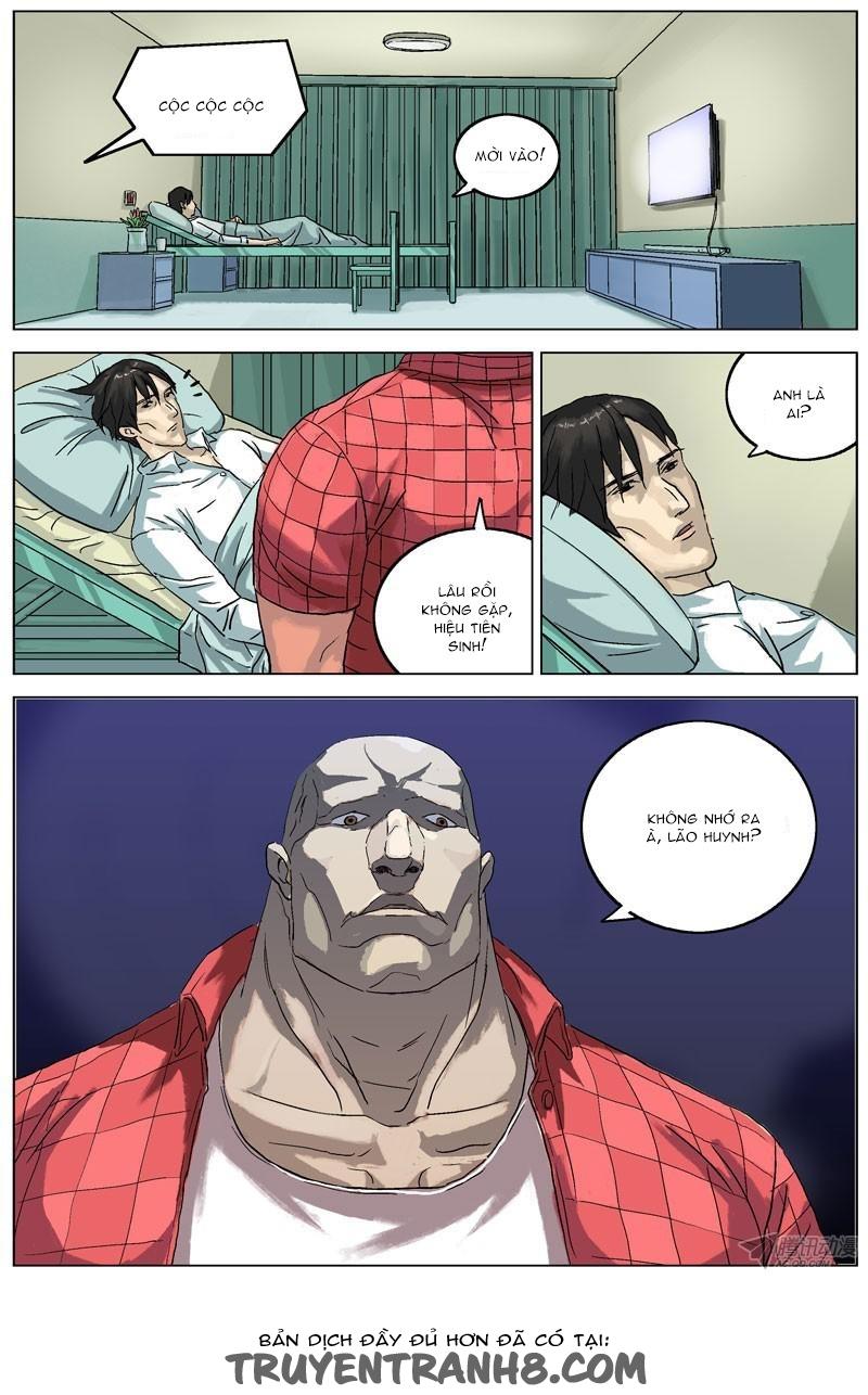 Nguyên Mục Chapter 67 - Trang 2