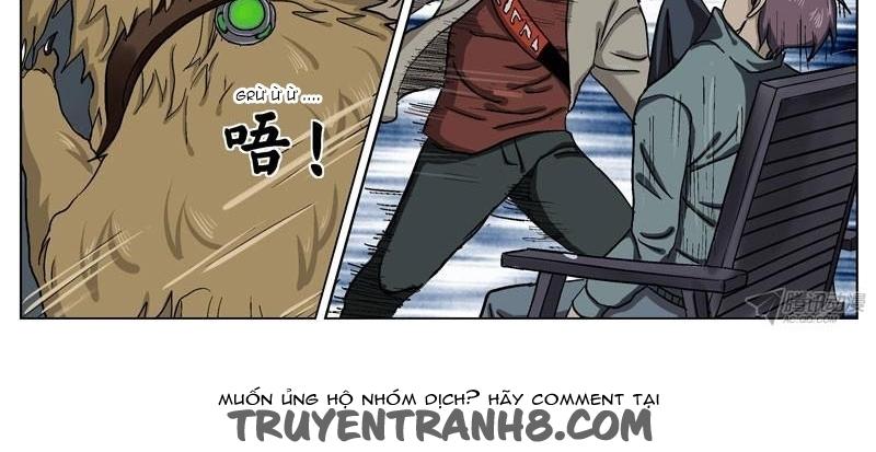 Nguyên Mục Chapter 74 - Trang 2