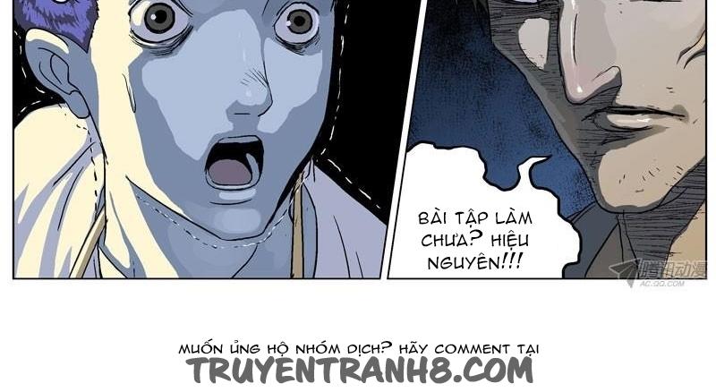 Nguyên Mục Chapter 75 - Trang 2