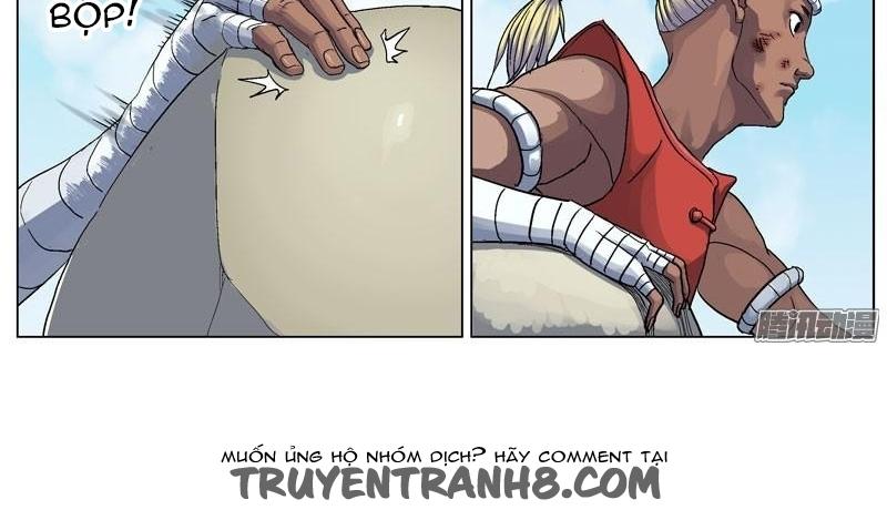 Nguyên Mục Chapter 91 - Trang 2