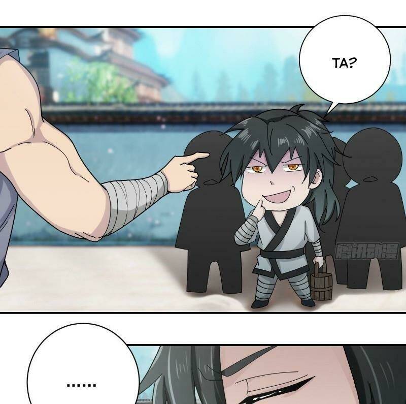 Nguyên Thủy Bất Diệt Quyết Chapter 10 - Trang 2